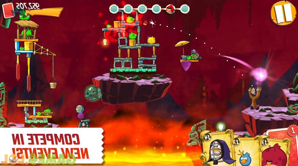 angry birds classic download pc