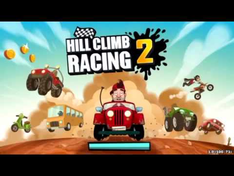 hill climb racing infinite coins